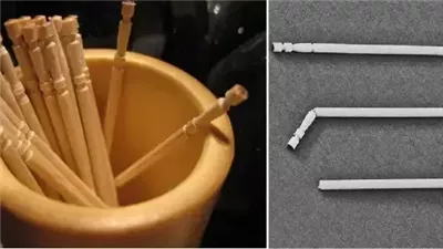 أشياء نستخدمها بشكل يومي دون معرفة استخدامها