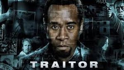 قصة فيلم Traitor