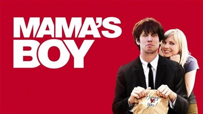 قصة فيلم Mama's Boy