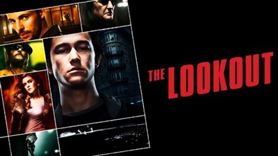 قصة فيلم The Lookout