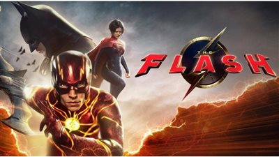 قصة فيلم The Flash