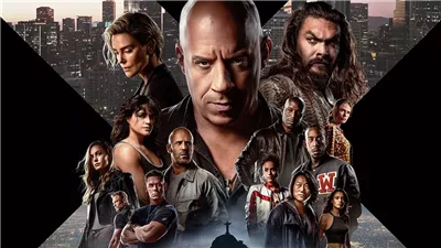 قصة فيلم Fast X