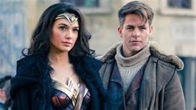 قصة فيلم Wonder Woman
