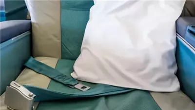 حقائق ومميزات عجيبة في الطائرات