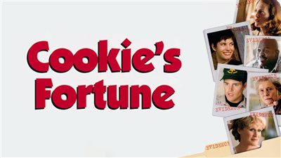 قصة فيلم Cookie's Fortune