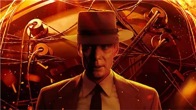 قصة فيلم Oppenheimer