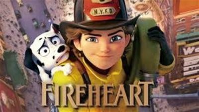 قصة فيلم Fireheart