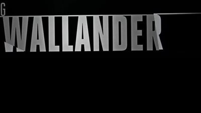 قصة مسلسل Wallander