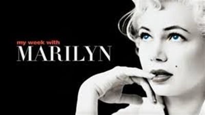 قصة فيلم My Week with Marilyn