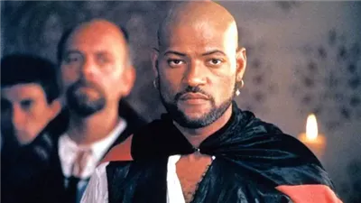 قصة فيلم Othello