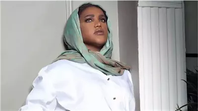 كل ما تريد معرفتة عن والدة همس فكري