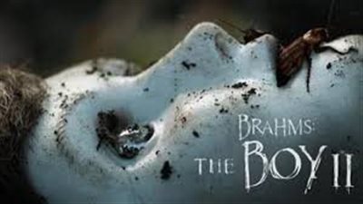 قصة فيلم Brahms The Boy II