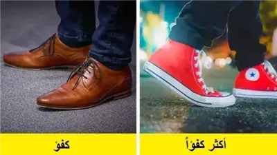 هكذا تؤثر ملابسنا التي نرتديها على الإنطباع الأول عنّا