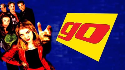 قصة فيلم Go