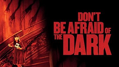 قصة فيلم Don't Be Afraid of the Dark