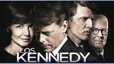 قصة فيلم The Kennedys