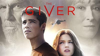 قصة فيلم The Giver