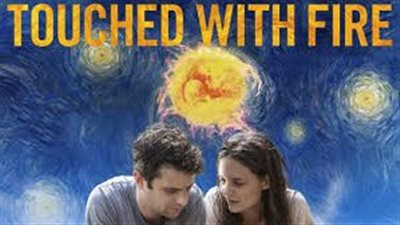 قصة فيلم Touched with Fire