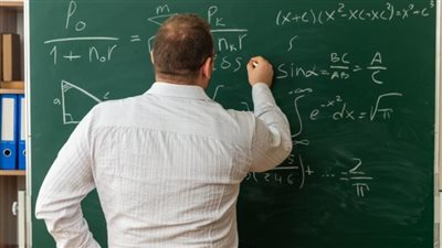 اجمل تعبير عن المعلم 