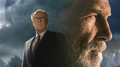 قصة مسلسل The Old Man