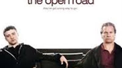 قصة فيلم The Open Road