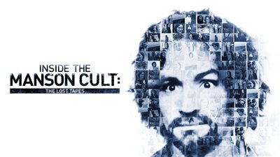 قصة فيلم Inside the Manson Cult: The Lost Tapes