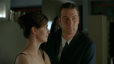 قصة فيلم A Perfect Man