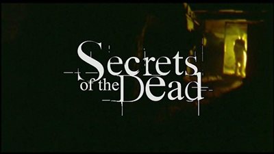 قصة مسلسل Secrets of the Dead