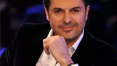 صدمة بعد دخول الكاميرا سكن الفنان للبناني راغب علامة