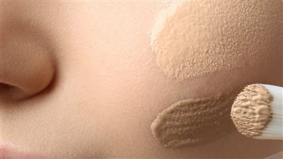 تعرف على ترتيب وضع المكياج مع واقي الشمس