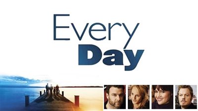 قصة فيلم Every Day