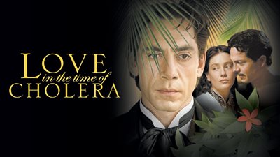 قصة فيلم Love in the Time of Cholera