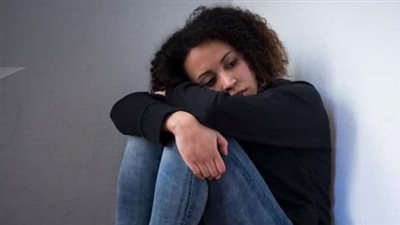 علامات الاكتئاب عند المرأة