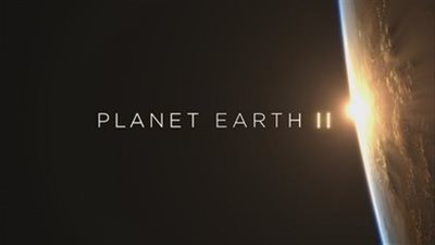 قصة مسلسل Planet Earth II
