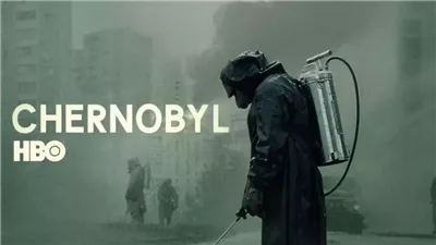 قصة مسلسل Chernobyl