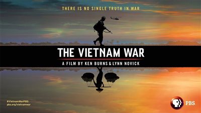 قصة فيلم The Vietnam War