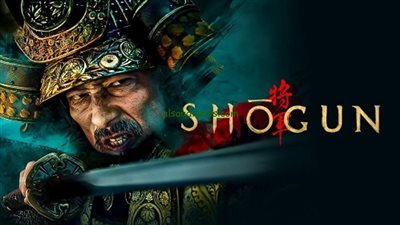 قصة مسلسل Shōgun
