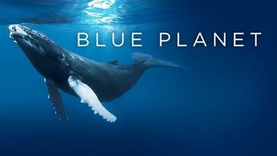 قصة مسلسل The Blue Planet