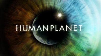 قصة مسلسل Human Planet