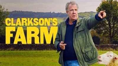 قصة مسلسل Clarkson's Farm
