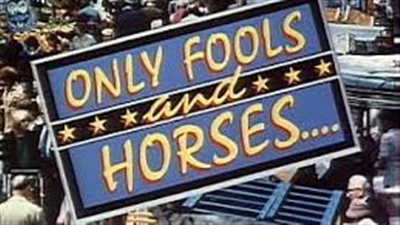 قصة مسلسل Only Fools and Horses