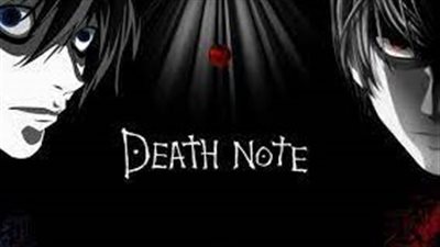 قصة مسلسل Death Note