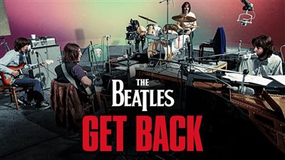 قصة مسلسل The Beatles: Get Back