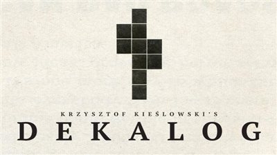 قصة مسلسل The Decalogue