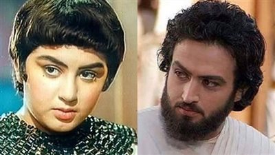 سيدة كانت تشاهد مسلسل 