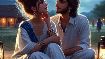 قصة عودة الزوج