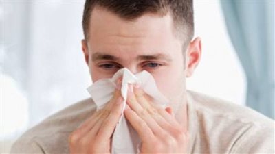 طرق التخلص من الإنفلونزا بسرعة