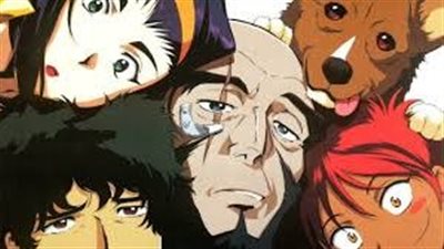 قصة مسلسل Cowboy Bebop