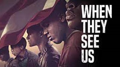 قصة مسلسل When They See Us