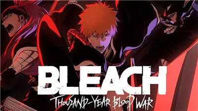 قصة مسلسل Bleach: Thousand-Year Blood War